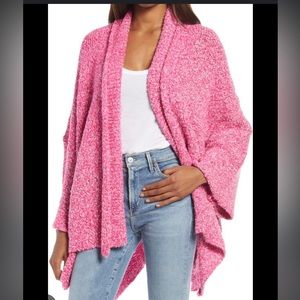 Free People BFF Cardigan Size S